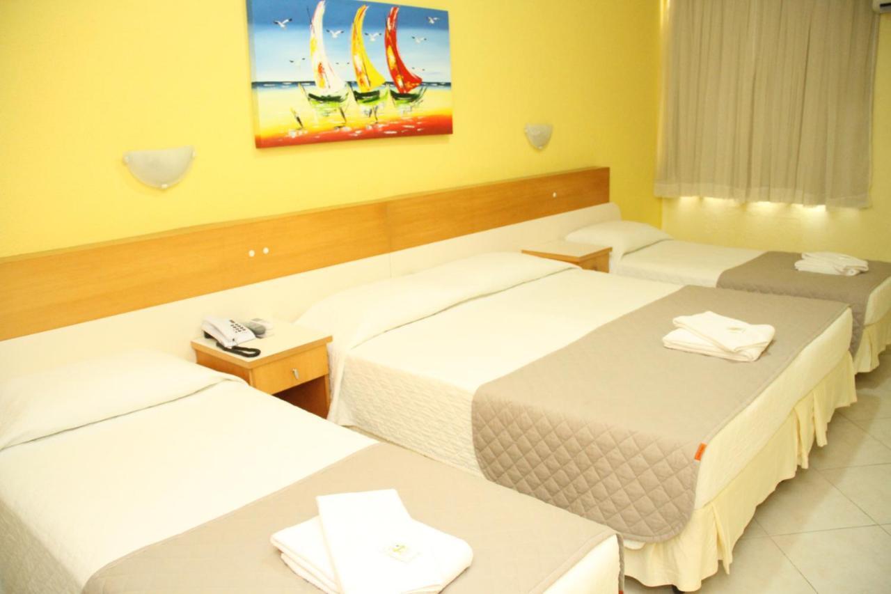 Italia 3* Balneário Camboriú
